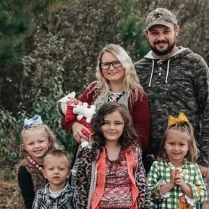 Meet your Posher, Brittney